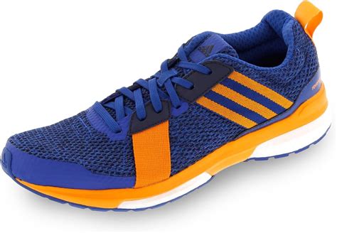 adidas herren revenge mesh m laufschuhe 41 1 3 eu|Adidas Men's Revenge Mesh M Running Shoes, EU 41 1/3.